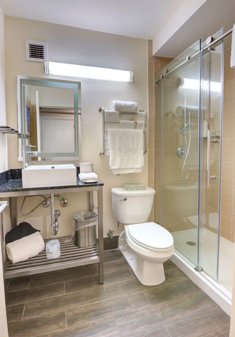 Guy Harvey Resort on St Augustine Beach