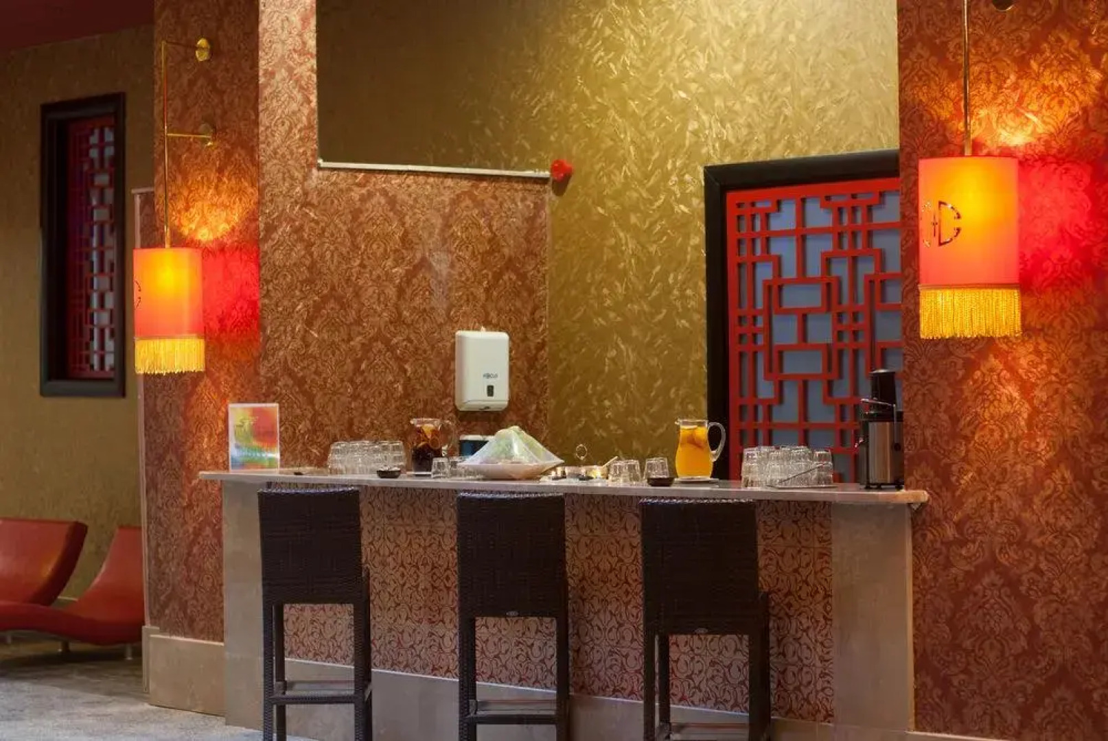 The Blue Bosphorus Villas & Residences