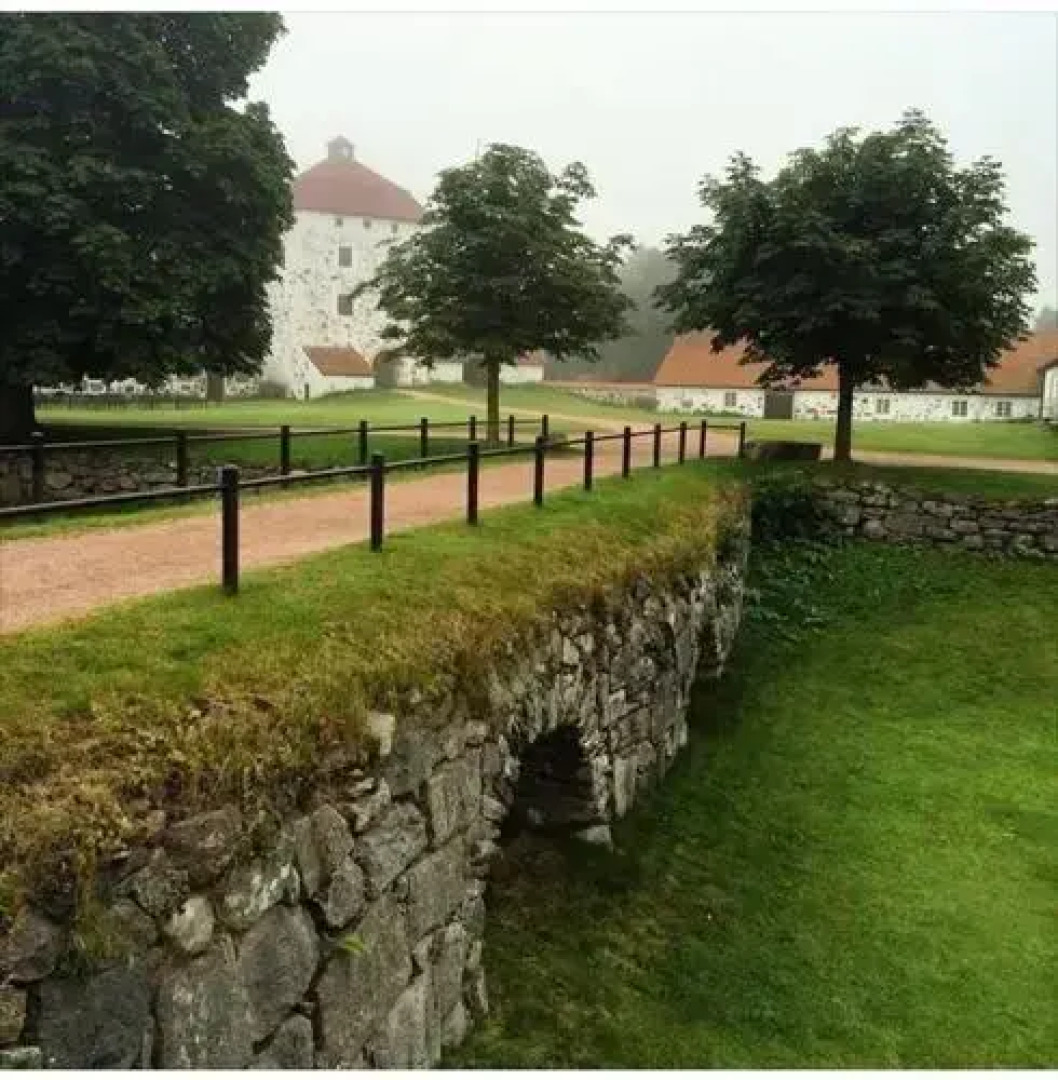 Three-Bedroom Holiday home in Örkeljunga 1