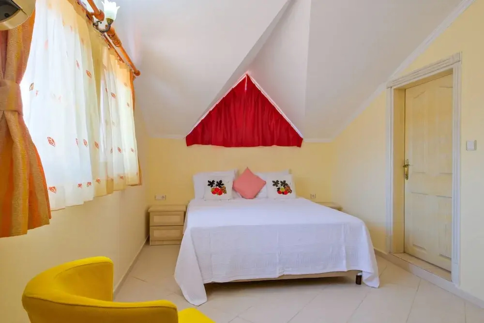 Infinity Sunshine Villa