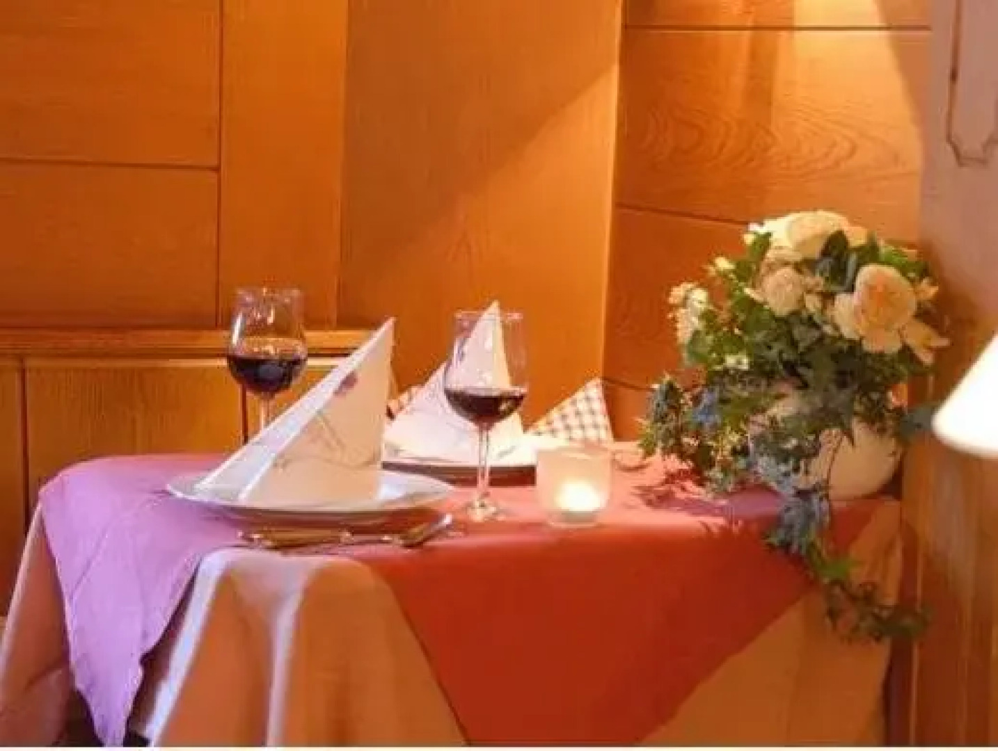 Hotel Schwarzer Adler