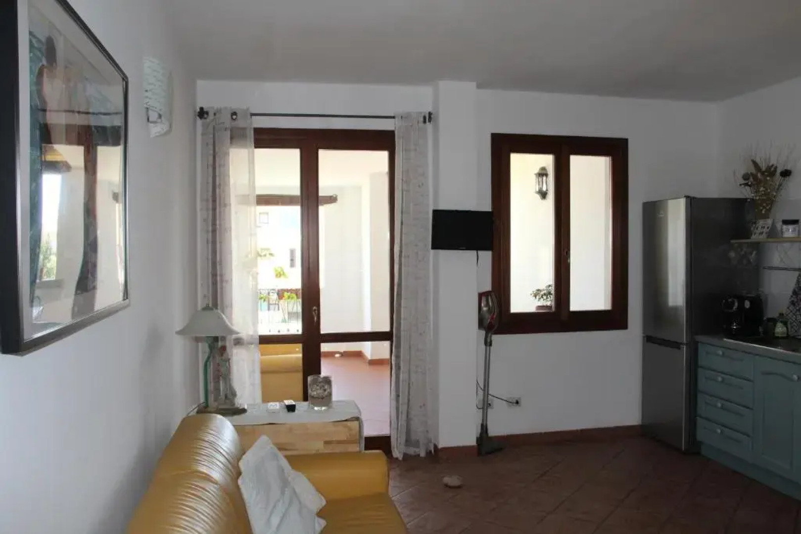 Appartamento Le Vele