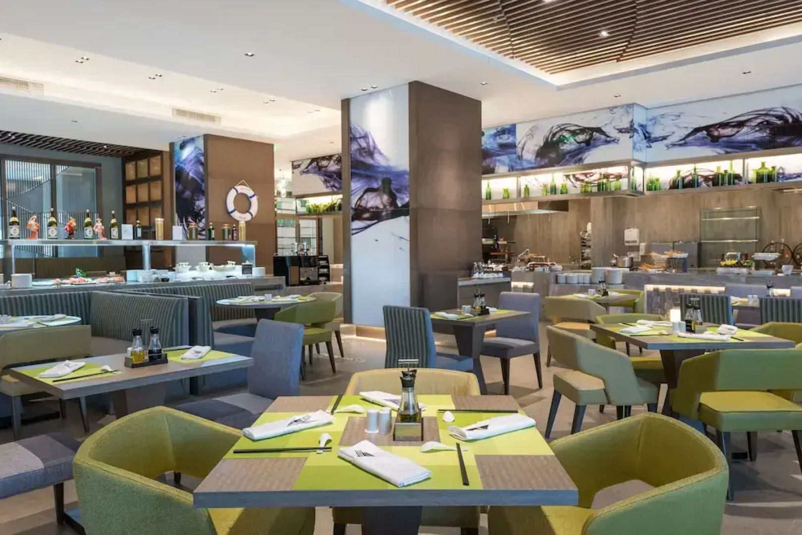 Holiday Inn Langfang Xianghe