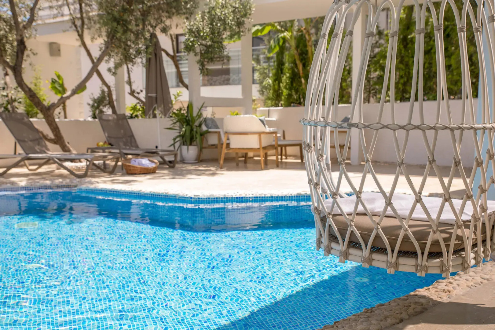Kalkan Saray Suites - Adults Only