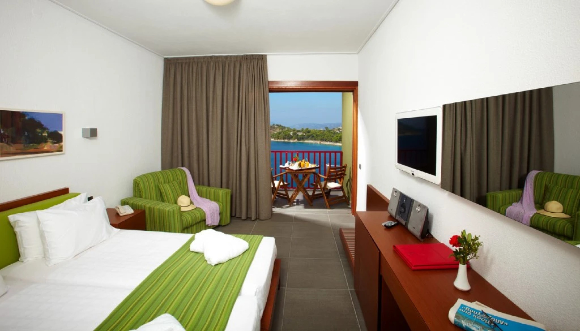 Skiathos Palace Hotel