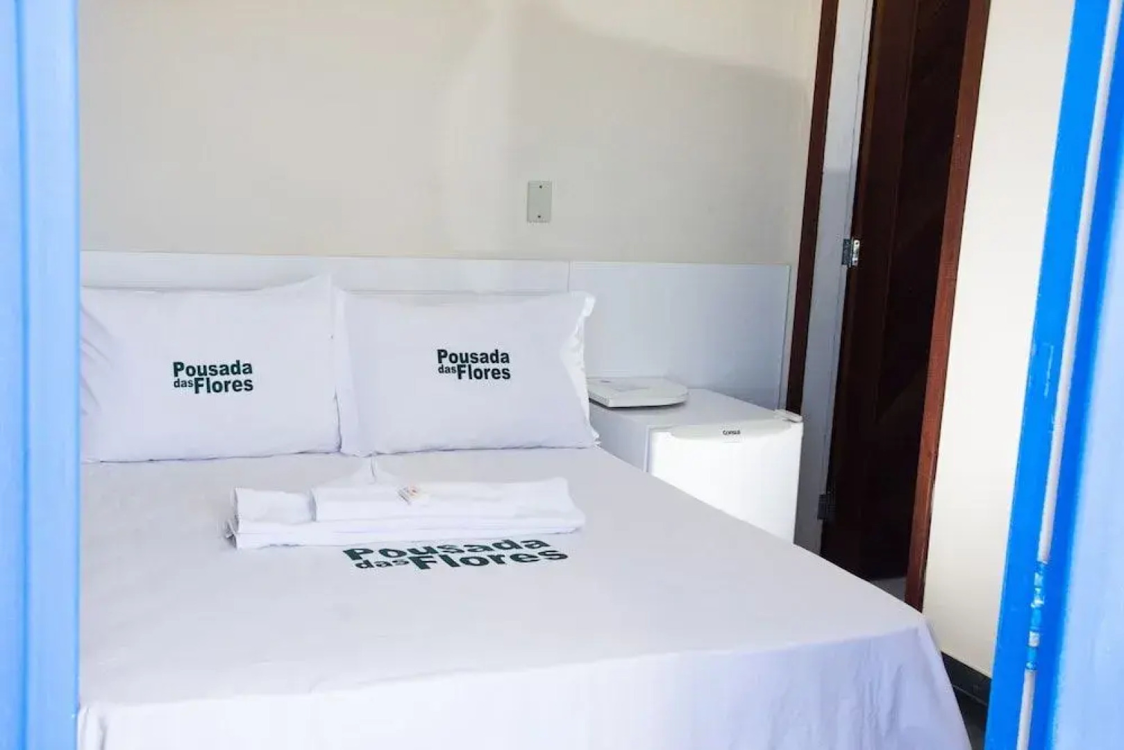 Pousada das Flores