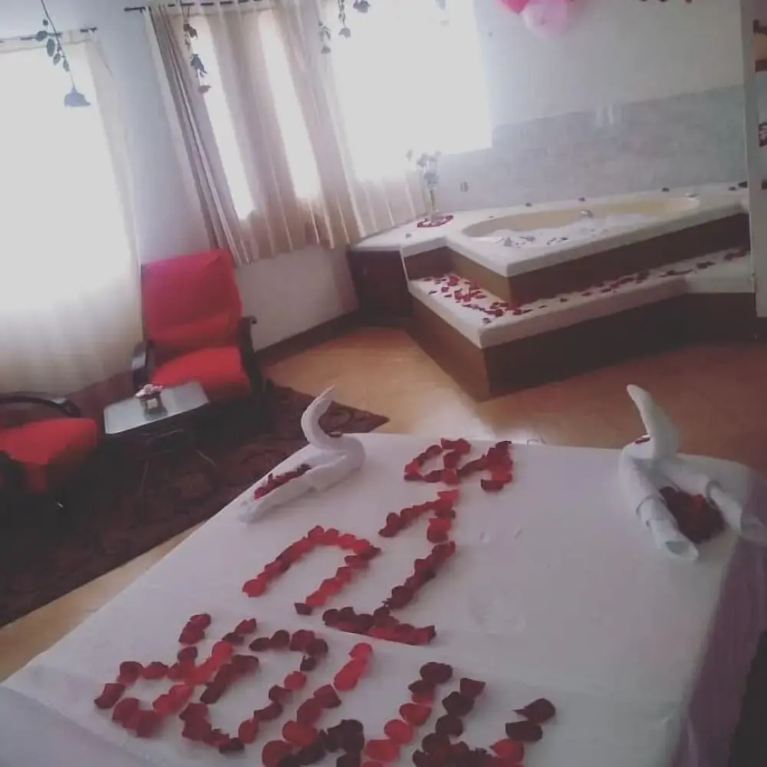 Ecohotel Casa Blanca