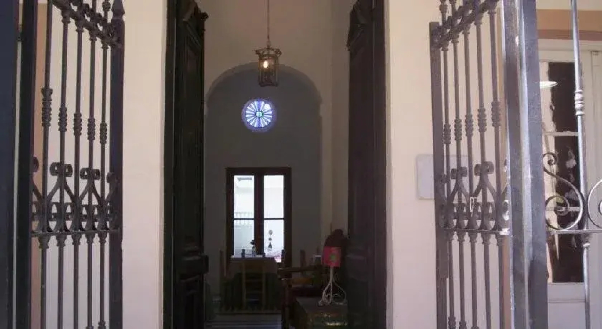 La Casona Hotel Boutique