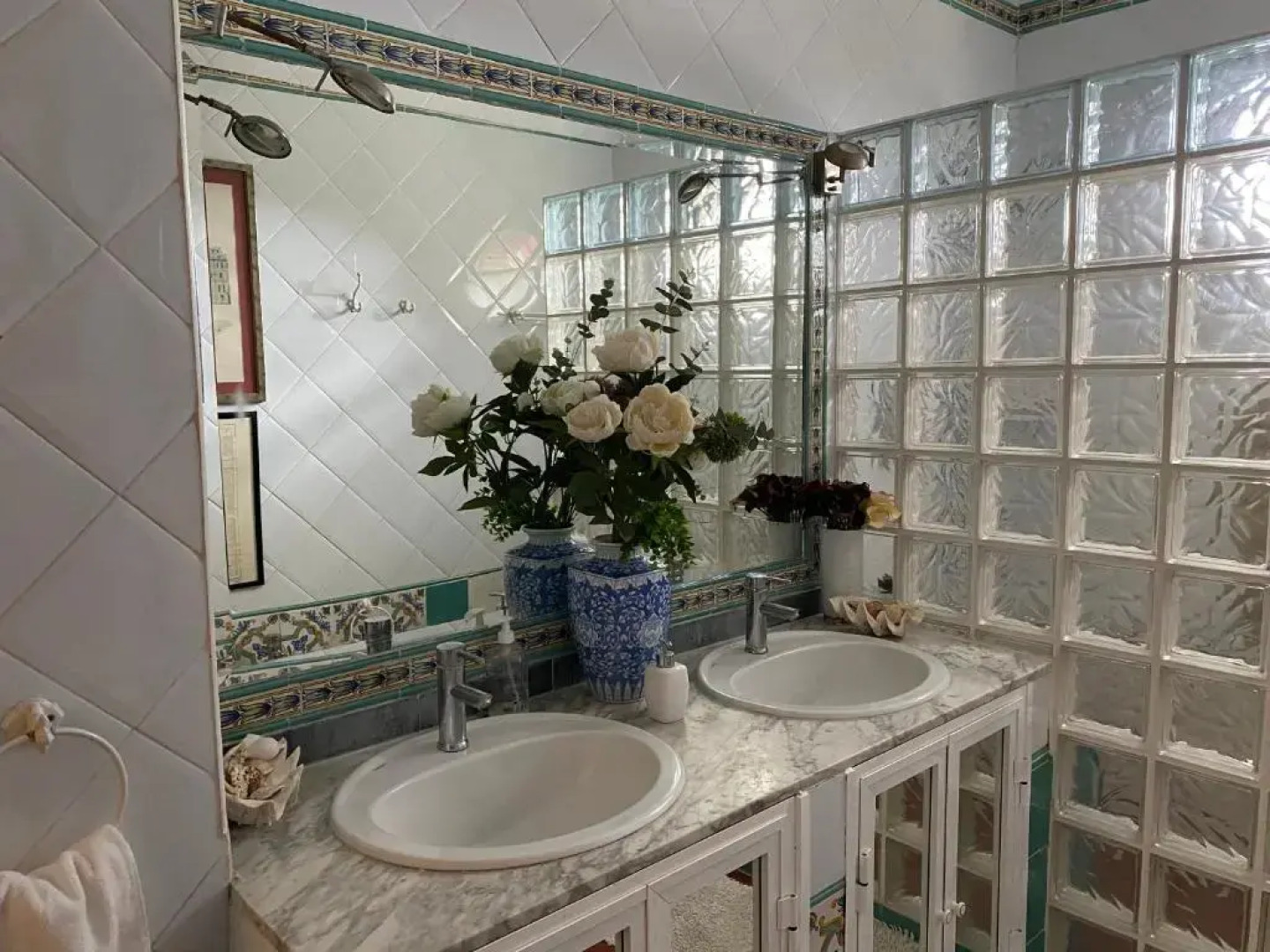 Casa de Campo con Piscina en Sevilla en los Palacios y Villafranca