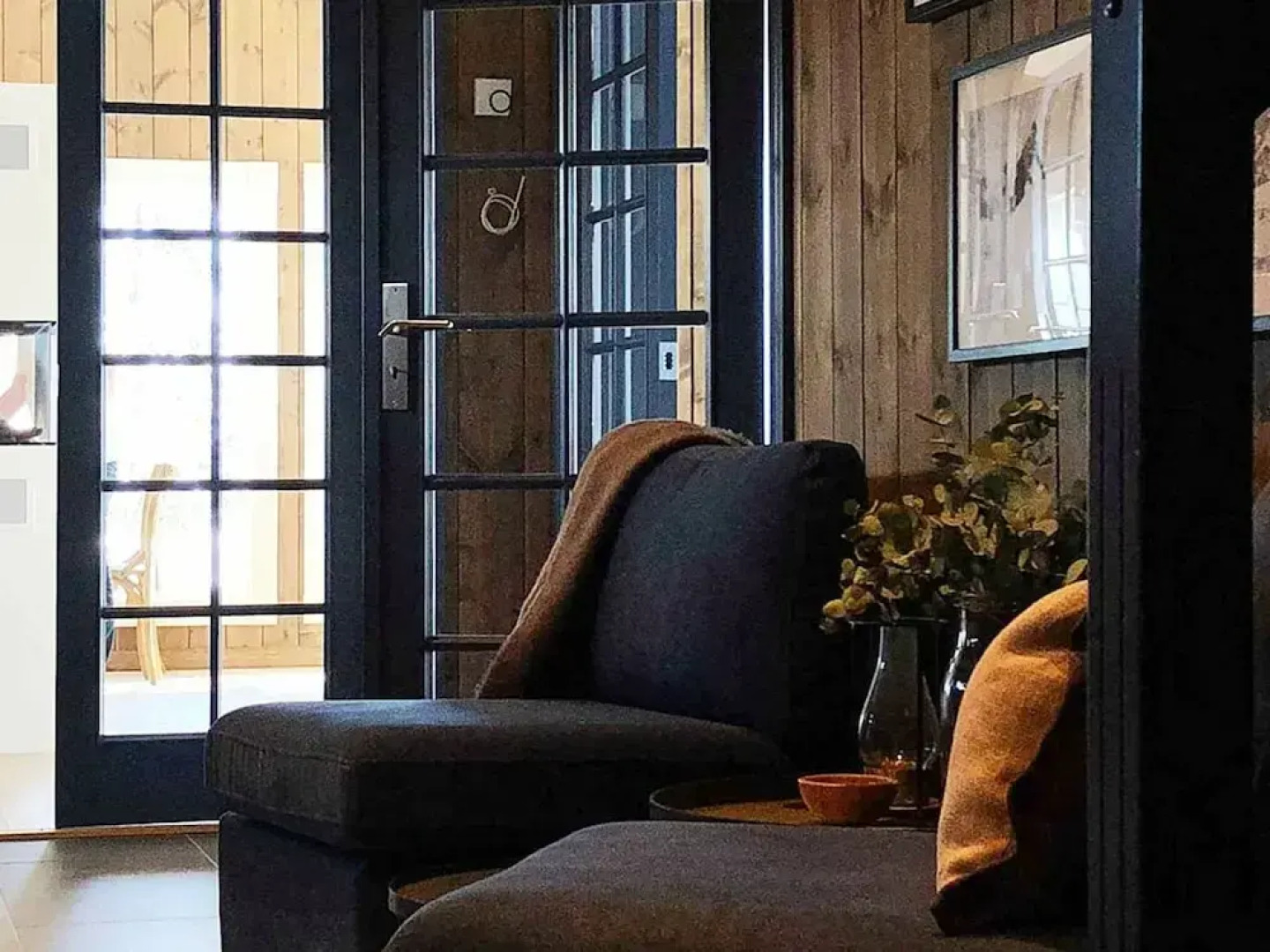 Holiday Home in FÃ¥vang