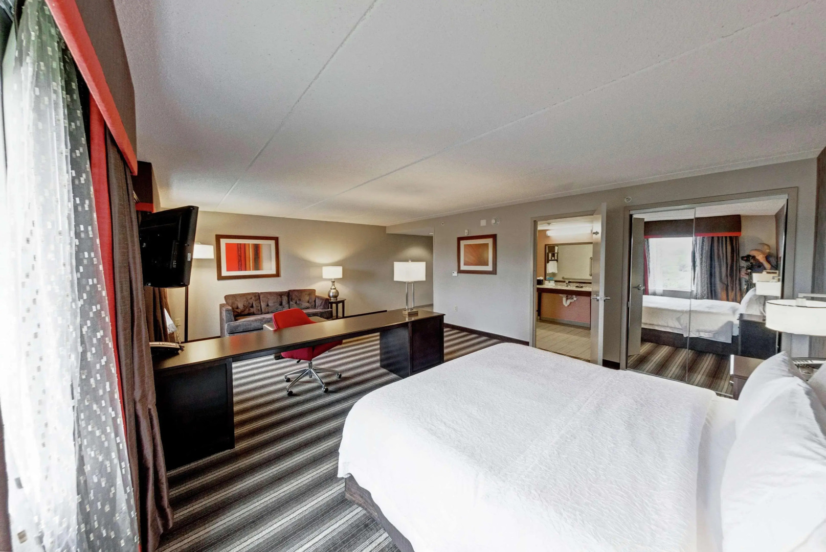 Hampton Inn Neptune/Wall