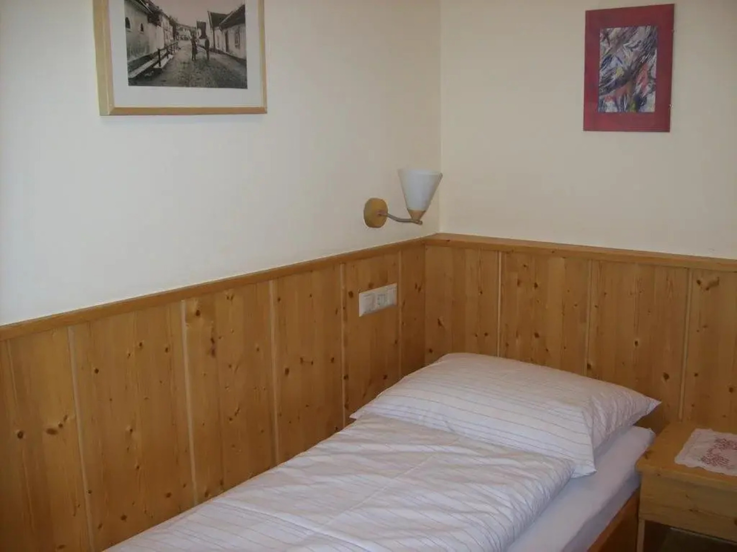 Hubertushof Fromwald Hotel und Gasthof