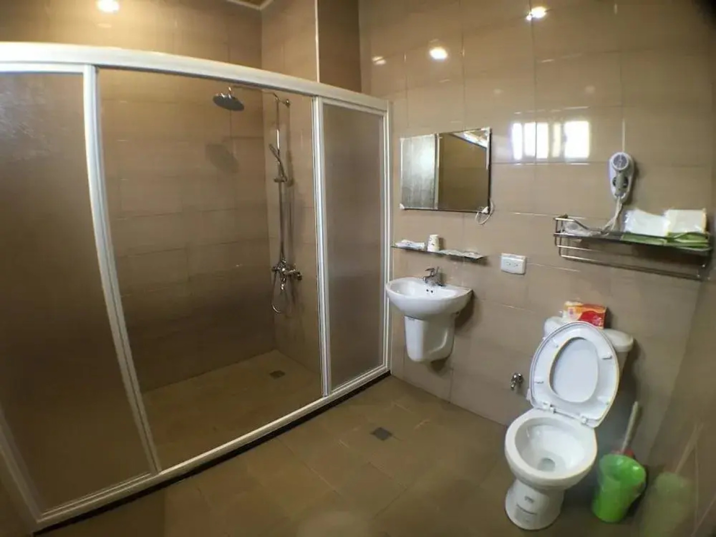 Quan Ming Line Museum