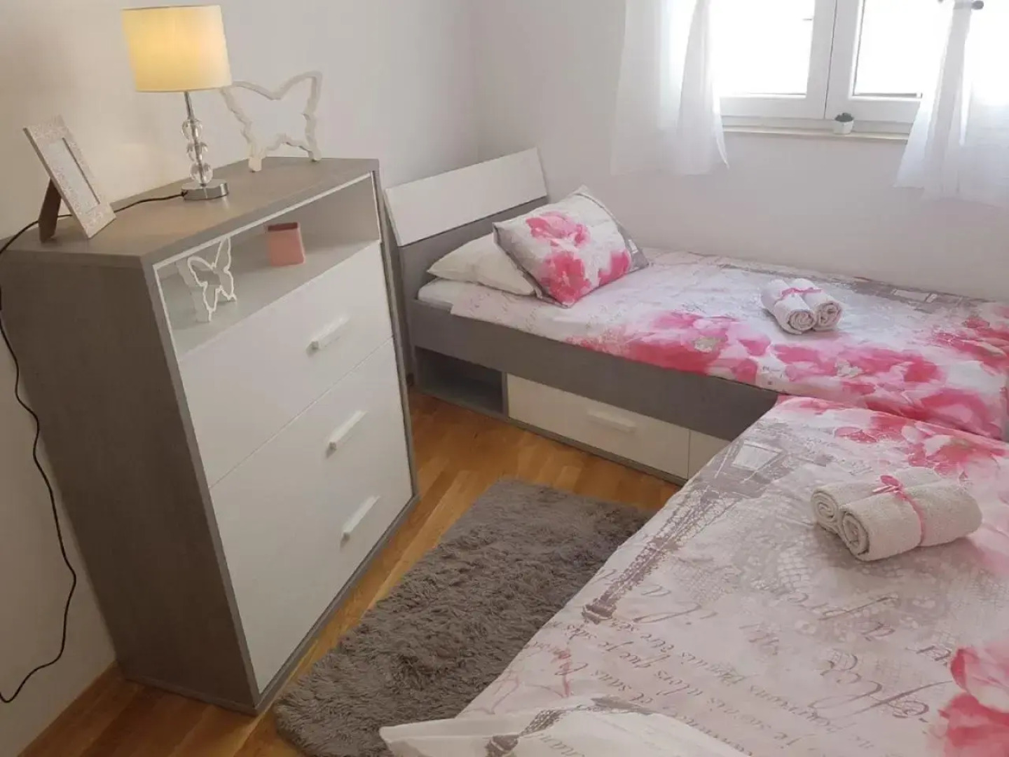 Apartment Vista Makarska