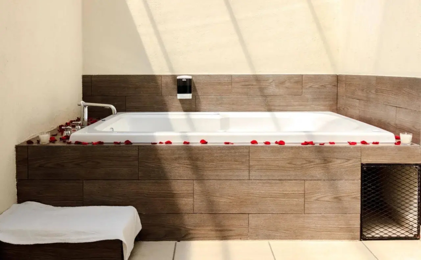 Hotel Guivá San Pablo