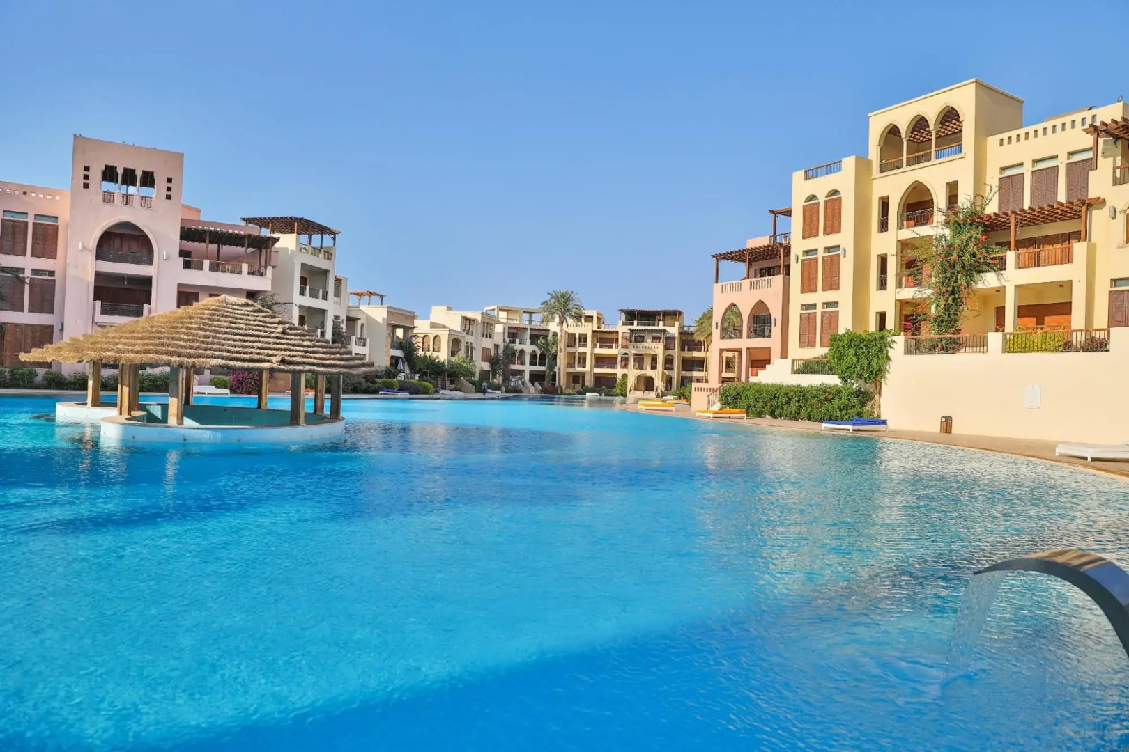 Tala Bay Residence - Families Only