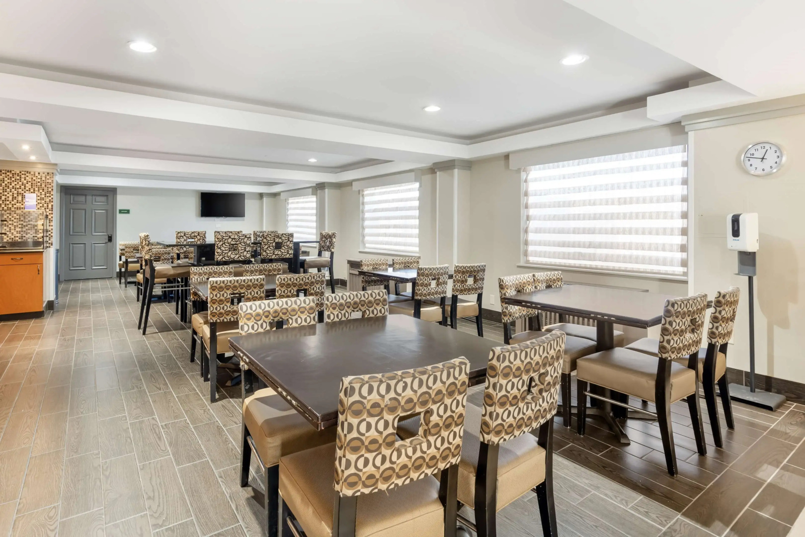 Best Western Plus Glenview Chicagoland Inn & Suites