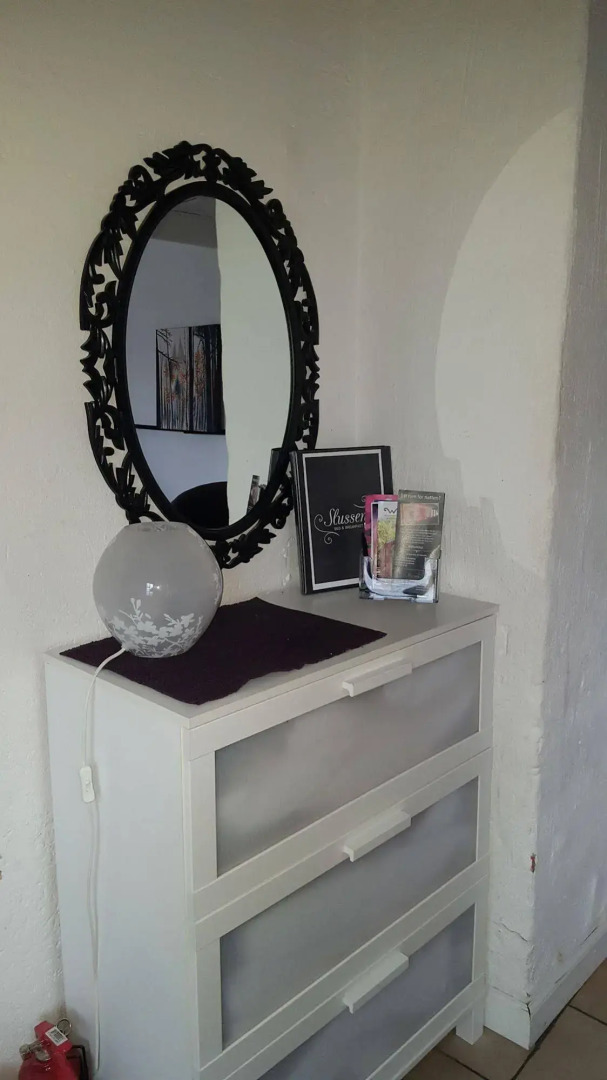 Slussen Bed and Breakfast