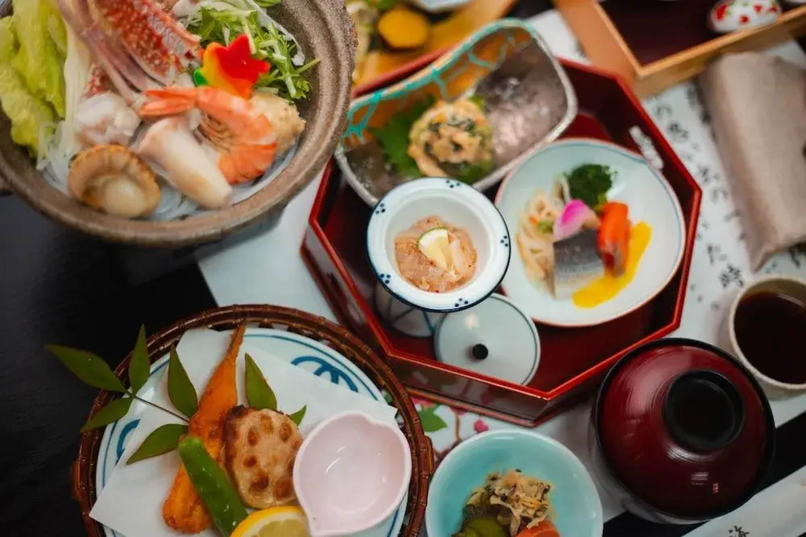 Yuuzen No Yado Toukai