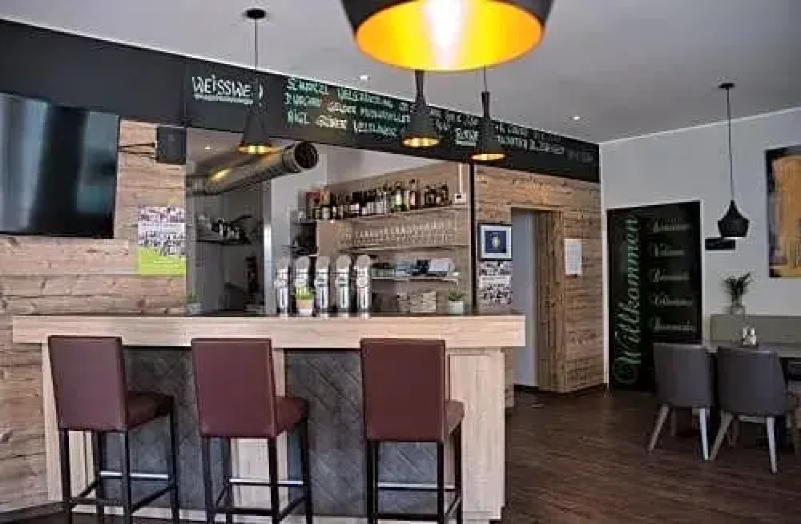 Ilys Inn Hotel Garni