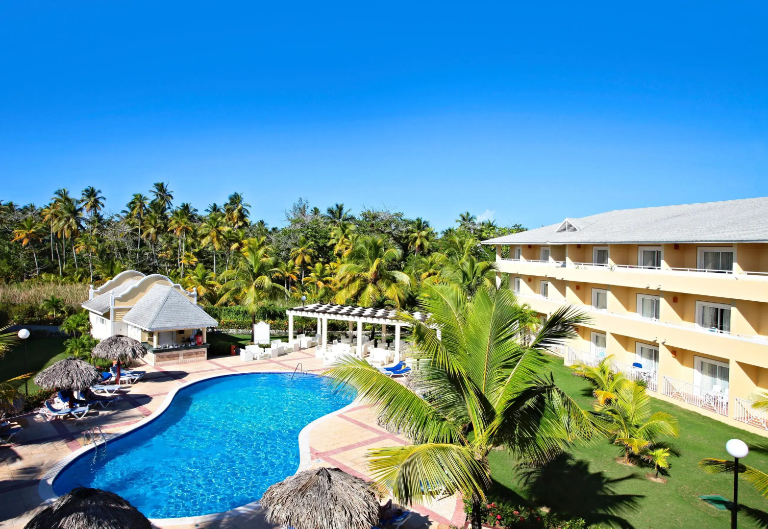 Bahia Principe Grand El Portillo - All Inclusive