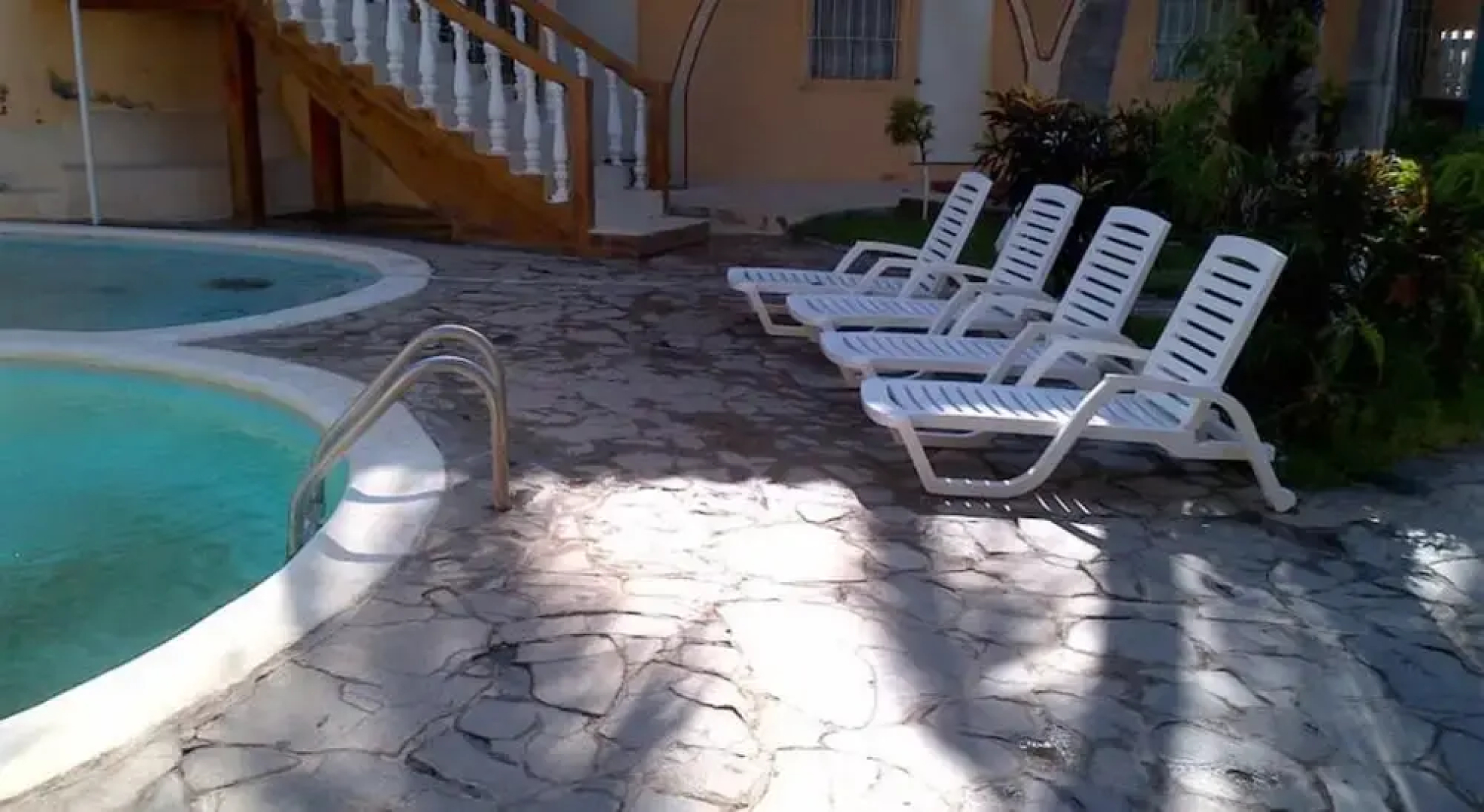 Torola Hotel & Beach Resort