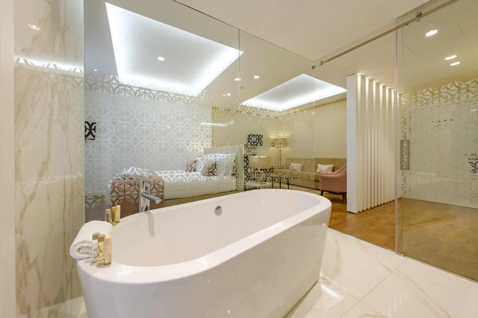 SDivine Fátima Hotel