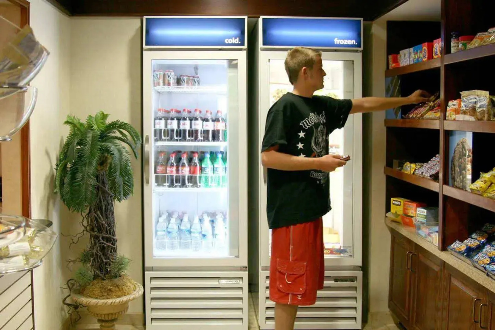 Hampton Inn & Suites Leesburg