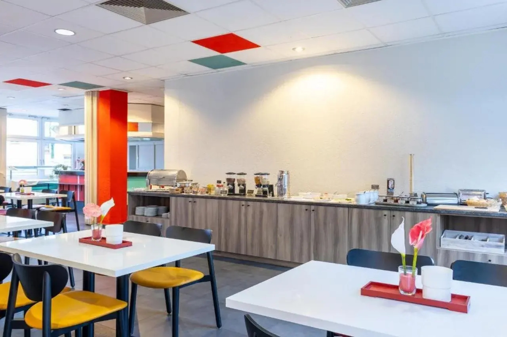 Good Morning Berlin City West