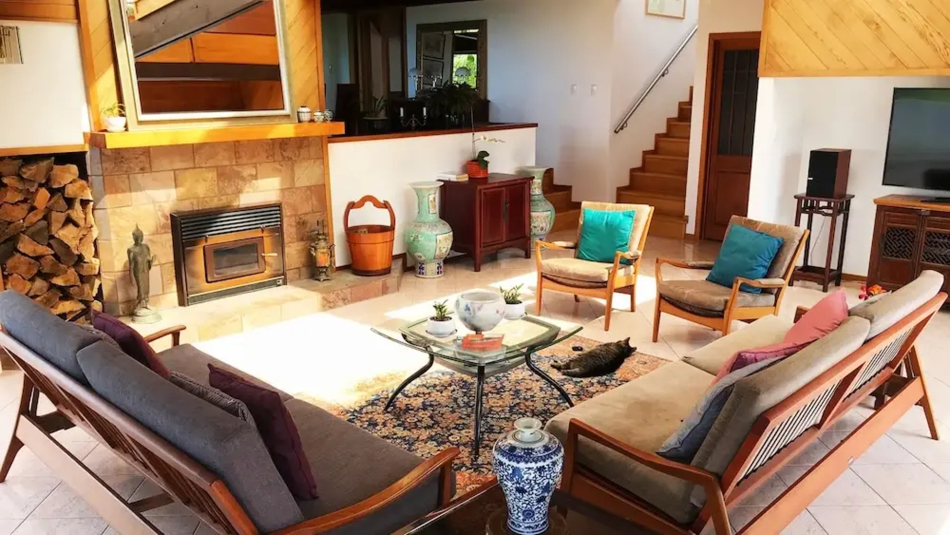 Miharo Bed & Breakfast