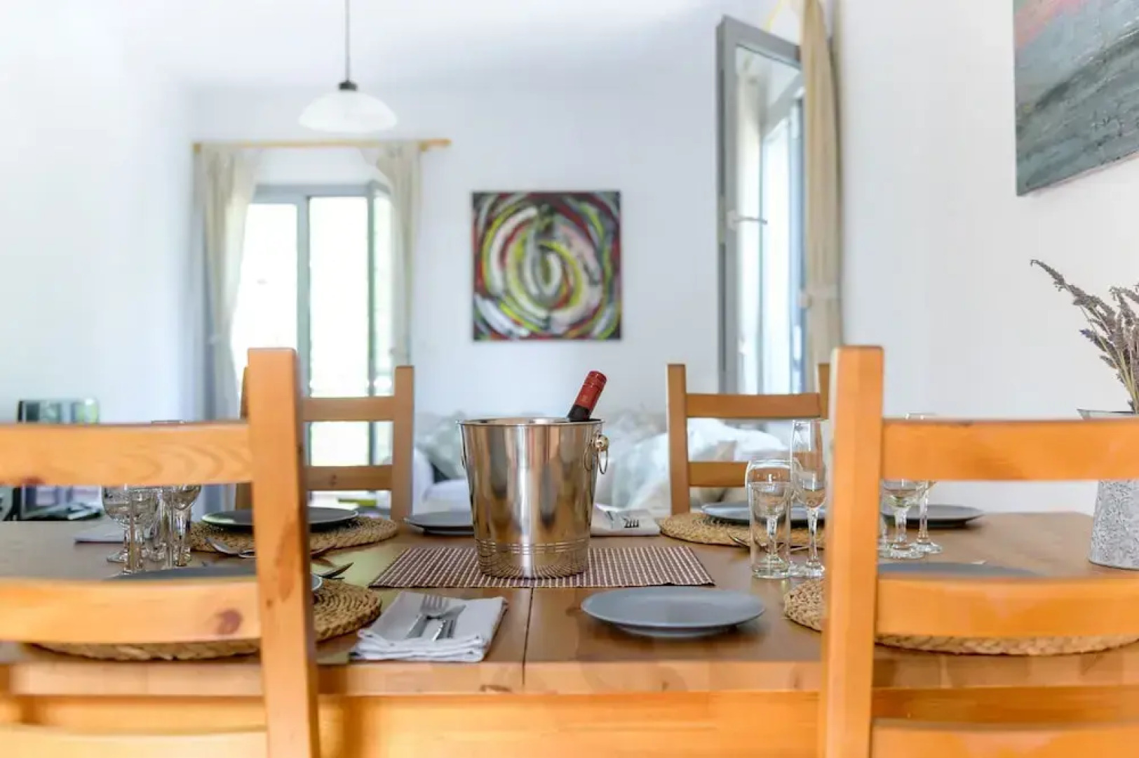 Costa Avithos Mansion