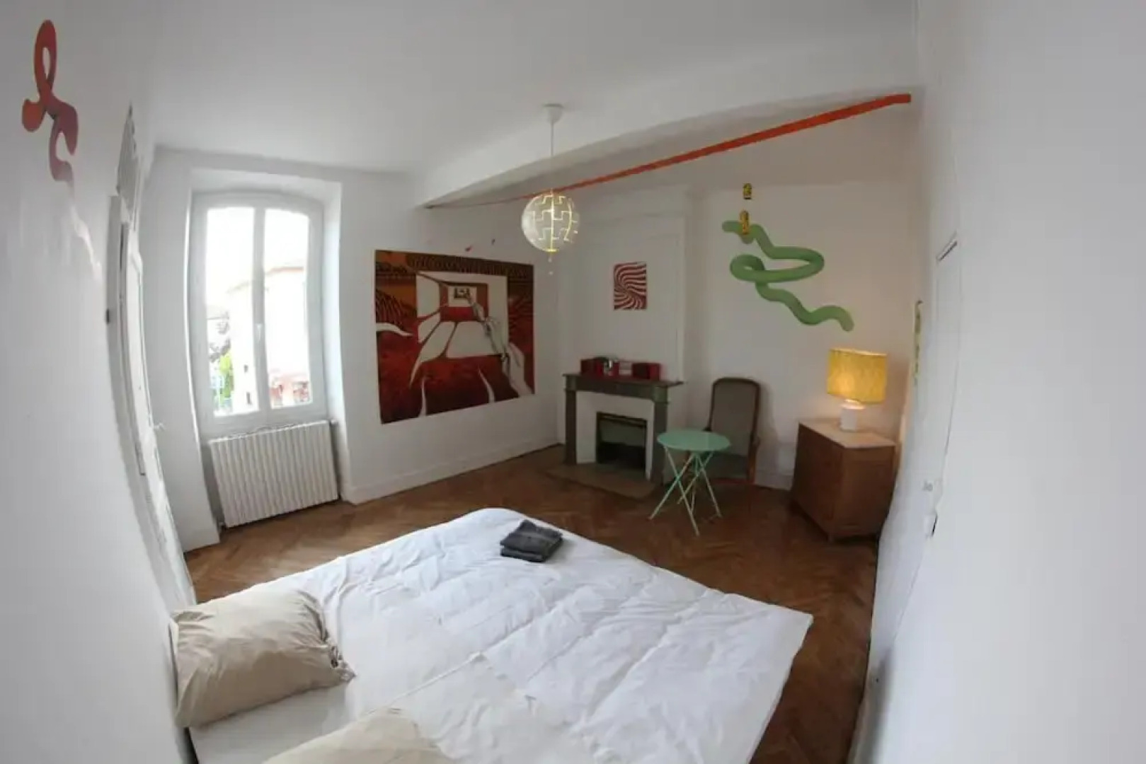 Auberge Meilhannaise