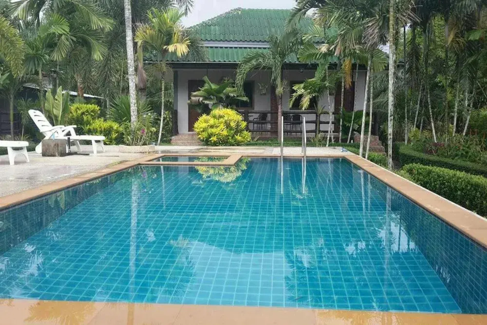Ruenchan Resort at Khao Phanom
