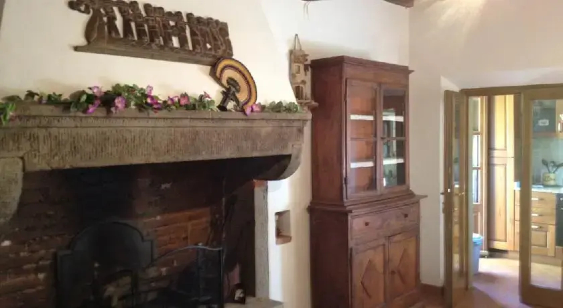 Il Belvedere di Roccavo