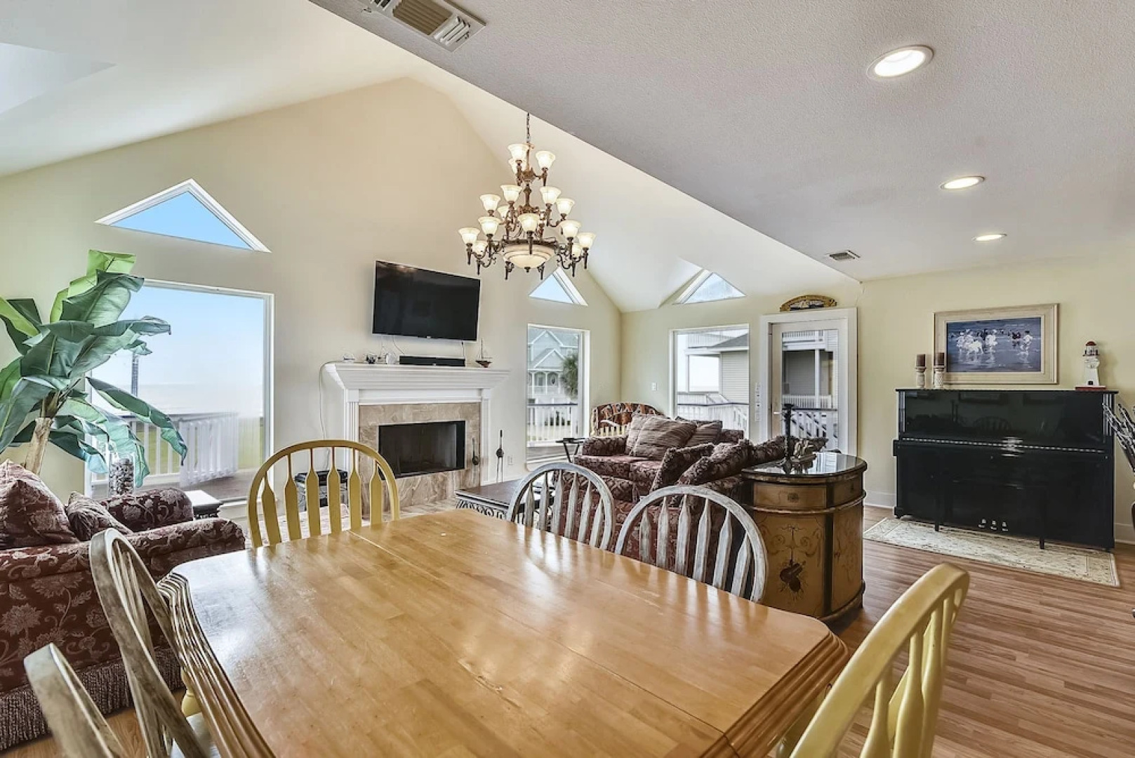 Summer Breeze by RedAwning