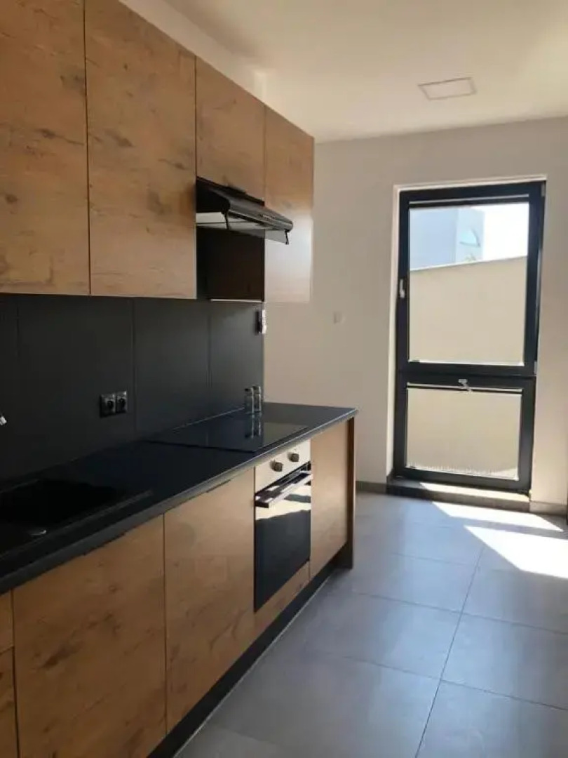 Apartamenty Dworcowa 45