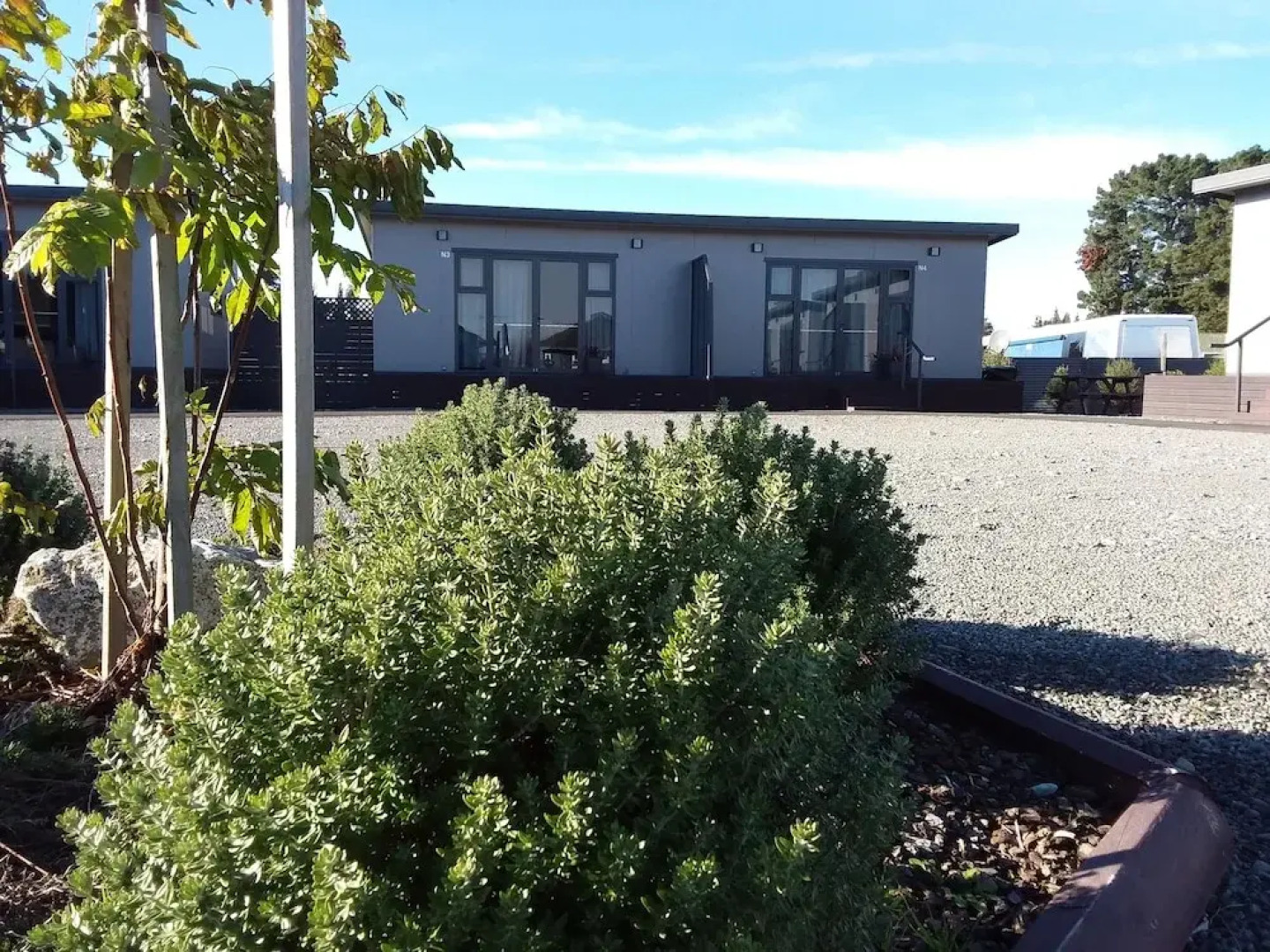 Pine Lake View Lodge