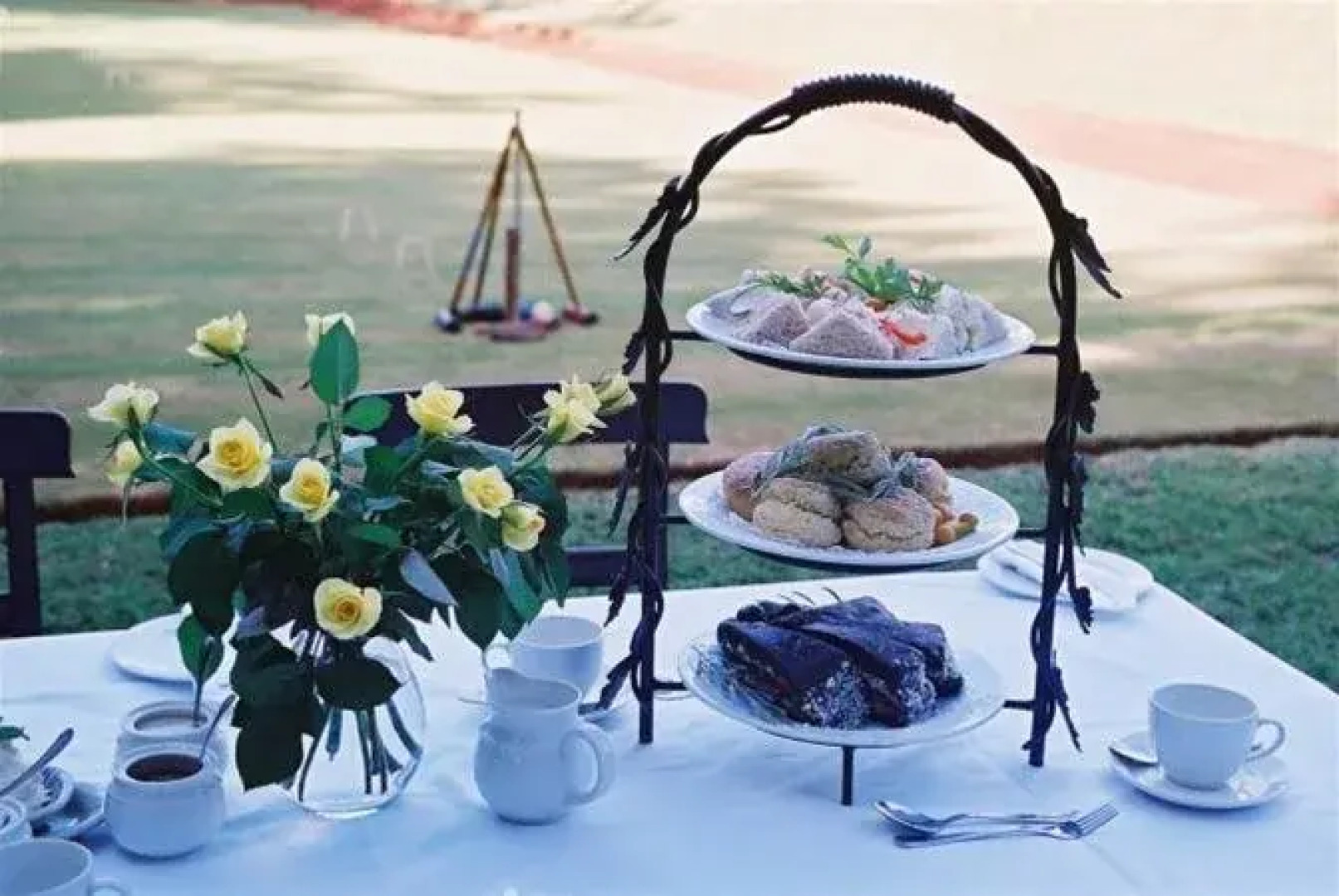 Jatinga Country Lodge