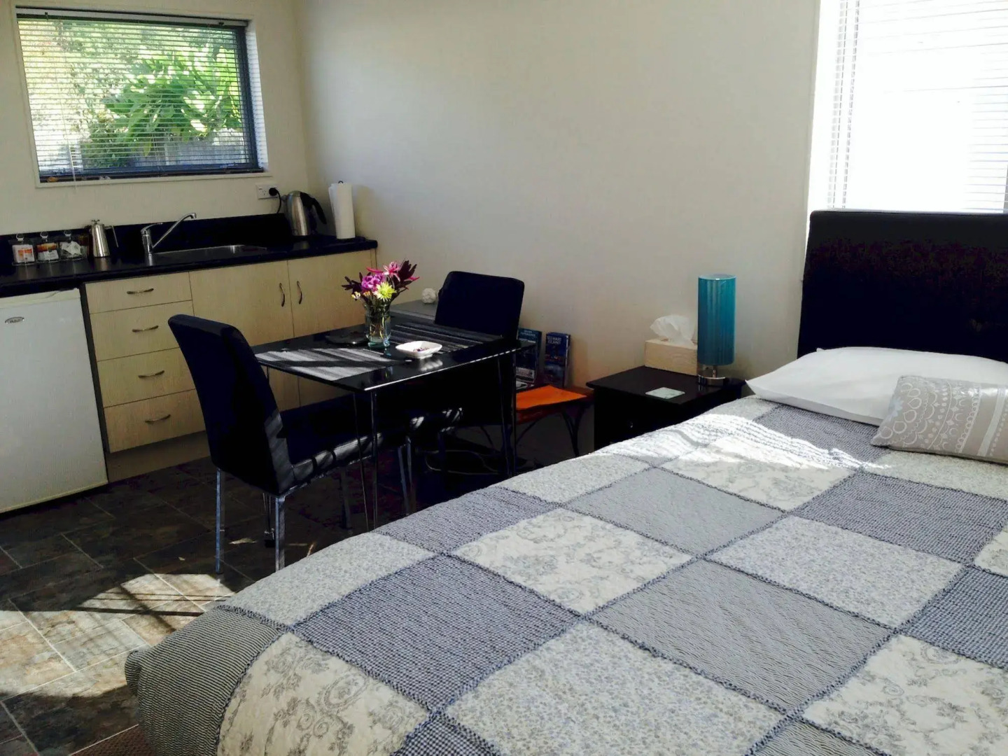 Bluff Ocean Vista Motel