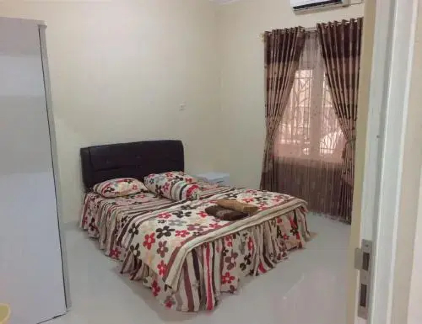 Jasmine Park Guest House