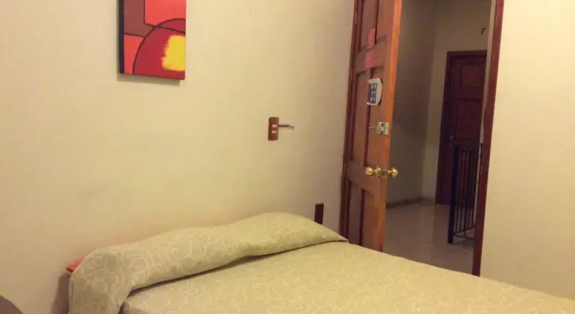 Hotel Tequila Centro