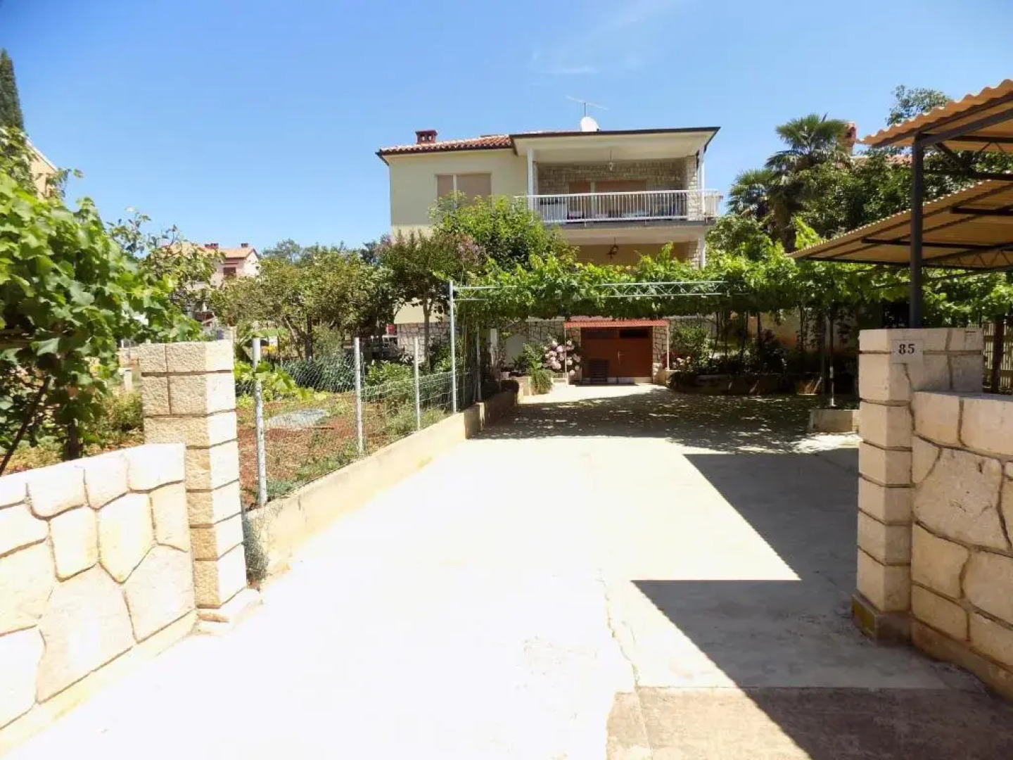 Apartment Vista Mare