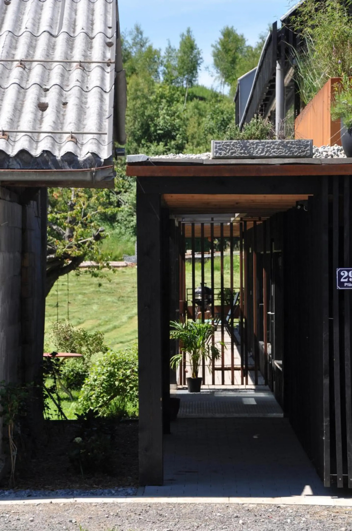 Ferienwohnung Reichart