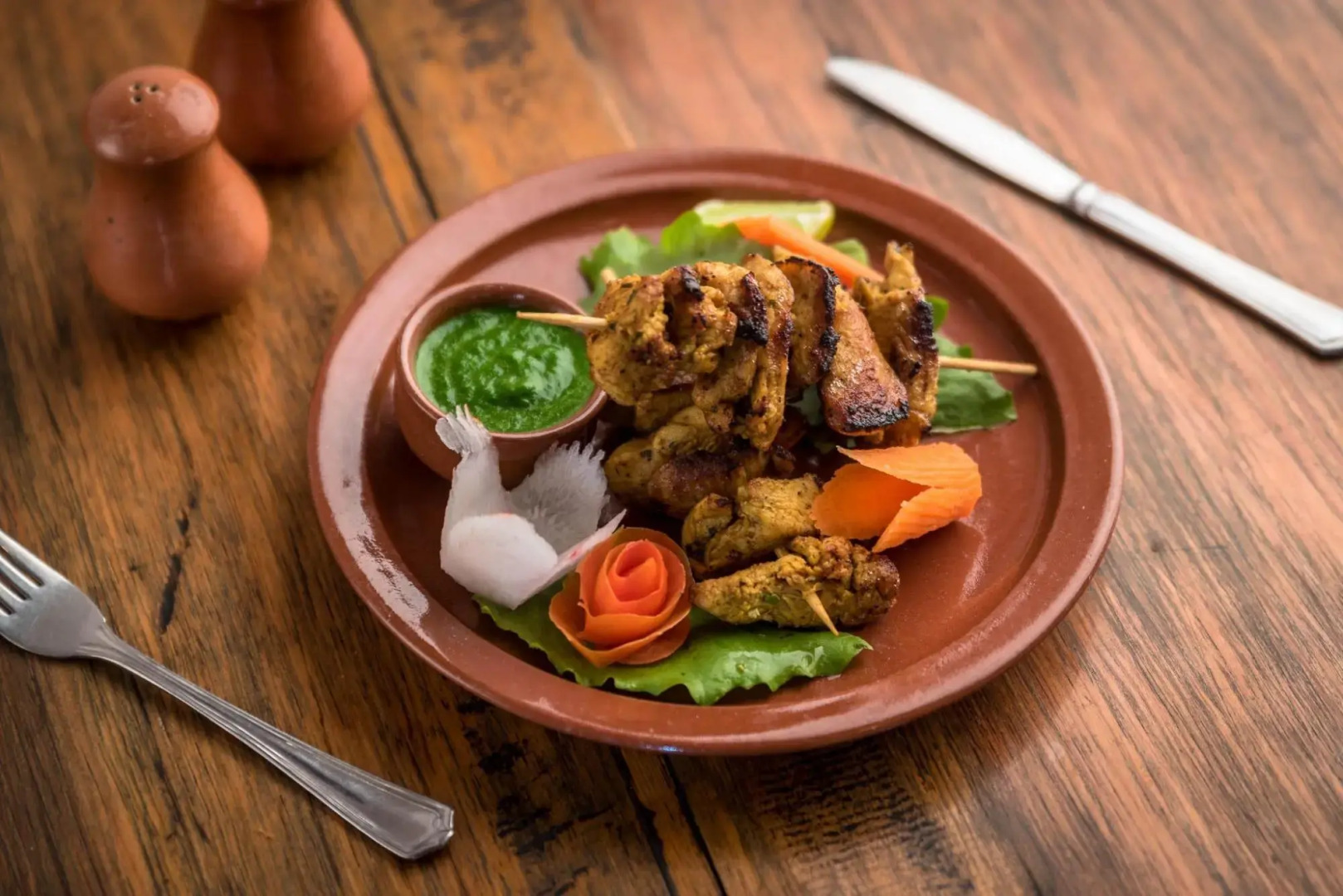 Kantipur Temple House