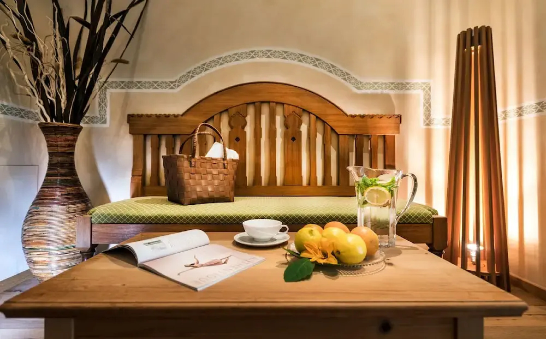 Mirabell Alpine Garden Resort