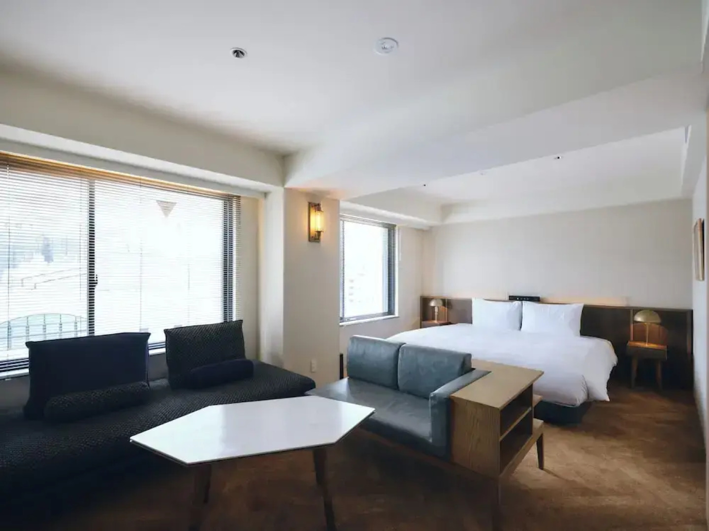 Отель Nohga Hotel Akihabara Tokyo