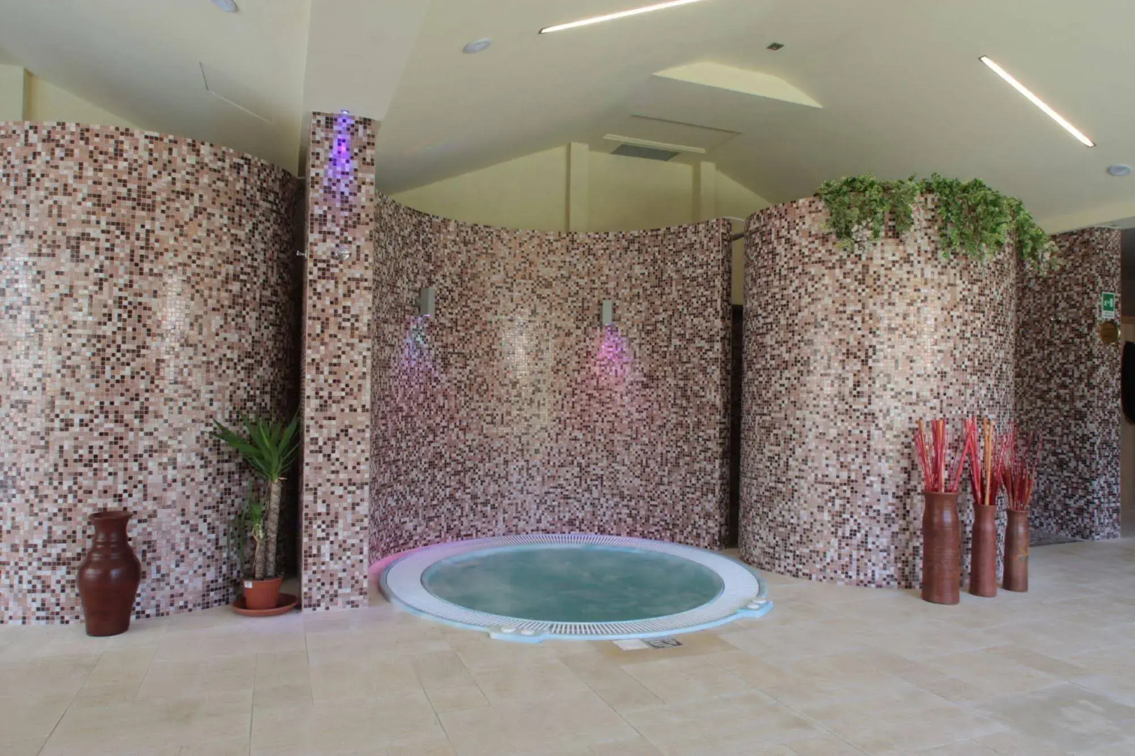 Palace Hotel San Michele