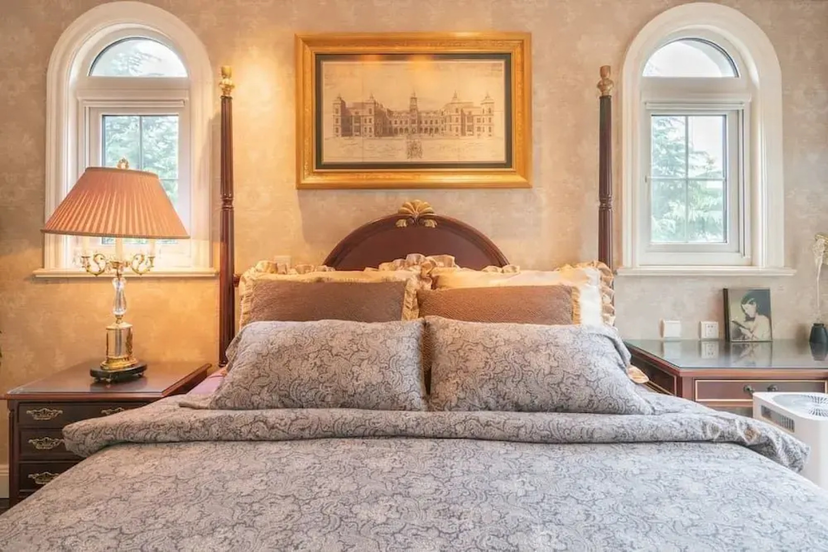 Qingdao Qiulin Hotel