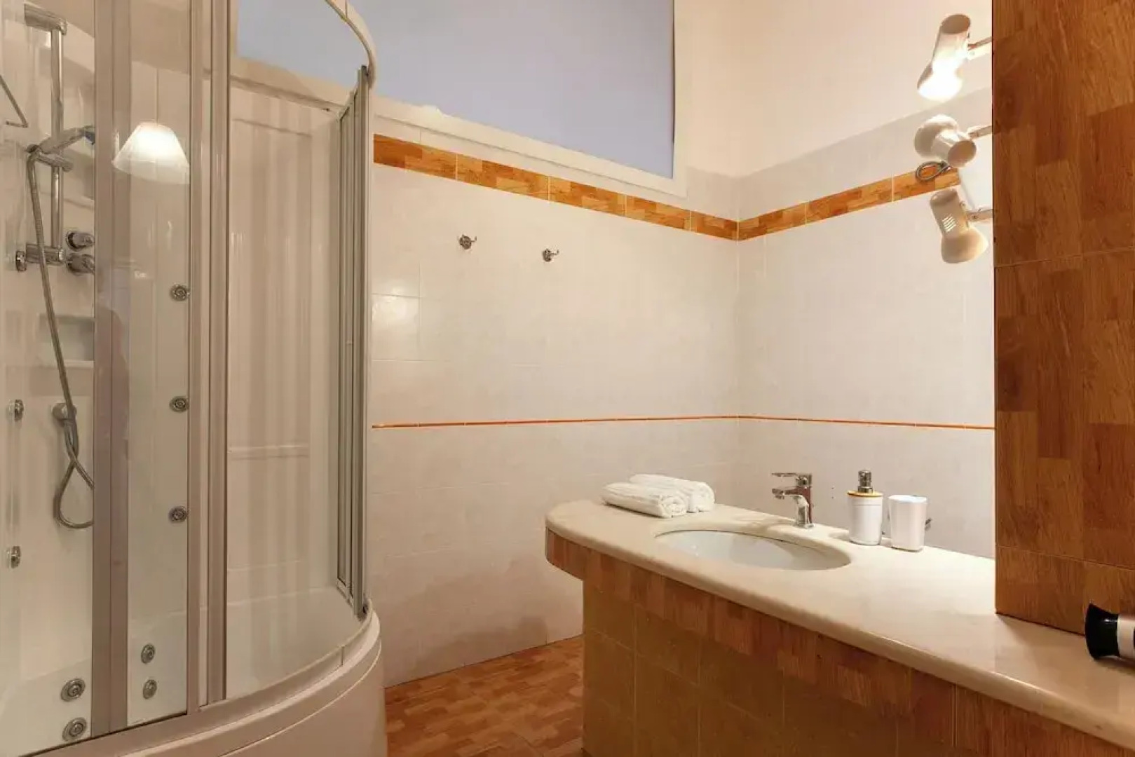 Villa Nice Dream With Pool And Terrace