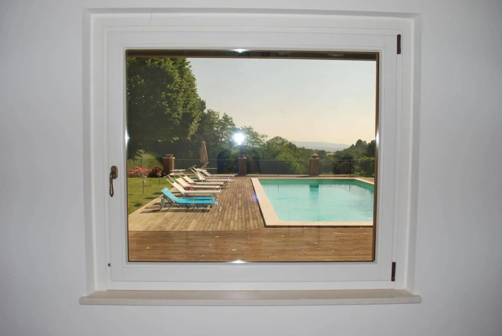 Lavanda & Rosmarino Apartments